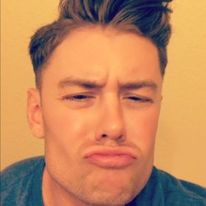 Meet your Posher, Ryan